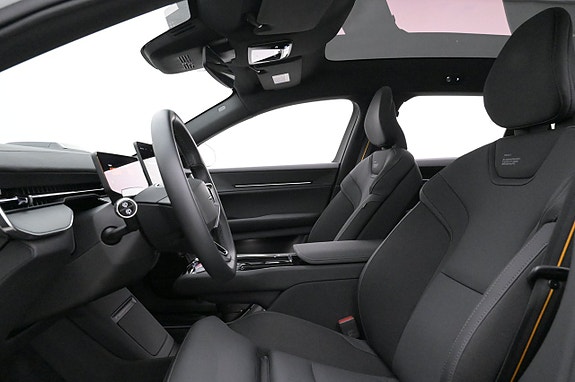 Polestar 3 9 of 27