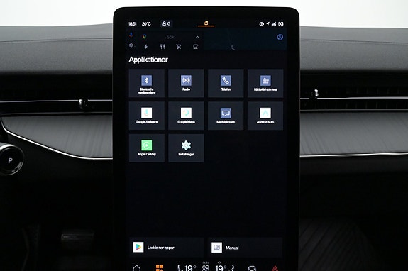 Polestar 3 14 of 27
