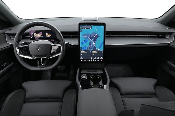 Polestar 3 6 of 27