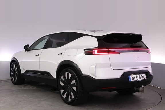 Polestar 3 4 of 27