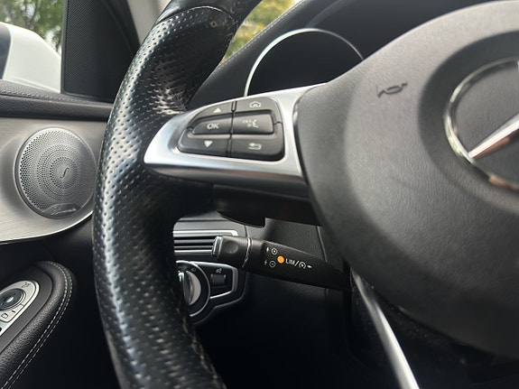Mercedes-Benz GLC220 d 19 of 20