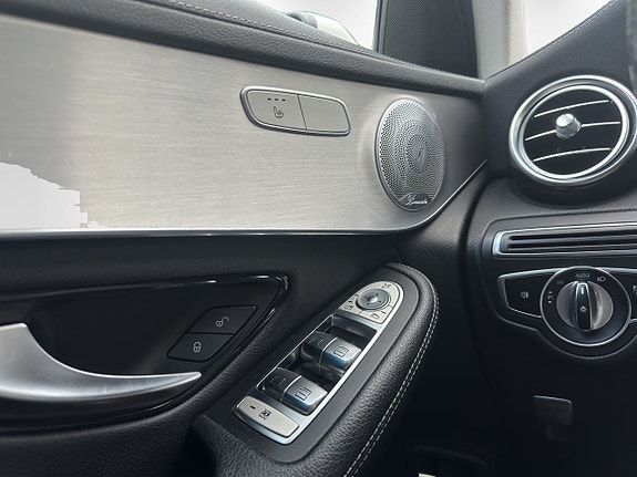 Mercedes-Benz GLC220 d 18 of 20