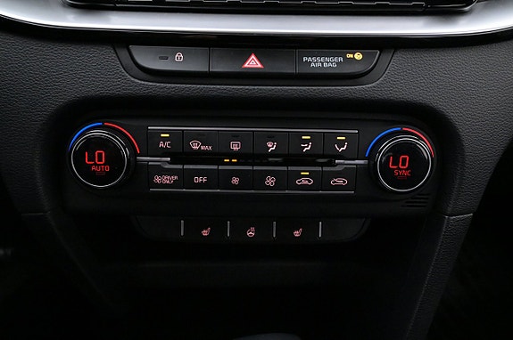 Kia XCeed 21 of 27