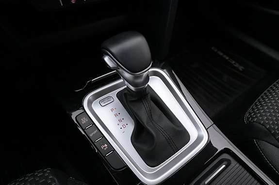 Kia XCeed 22 of 27