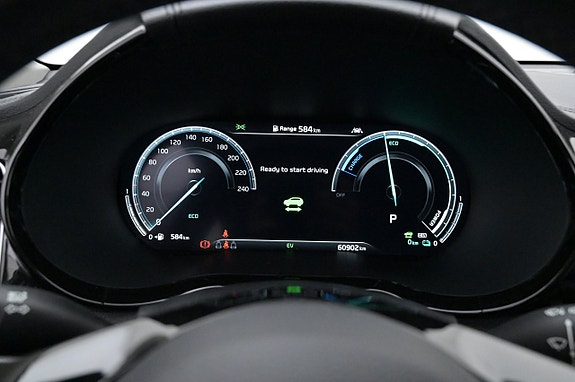 Kia XCeed 8 of 27