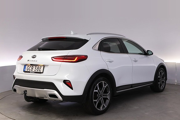 Kia XCeed 5 of 27