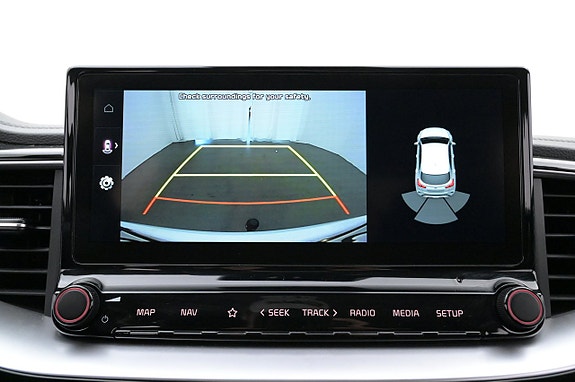 Kia XCeed 14 of 27