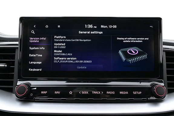 Kia XCeed 20 of 27