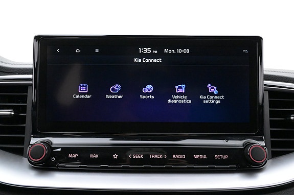 Kia XCeed 18 of 27