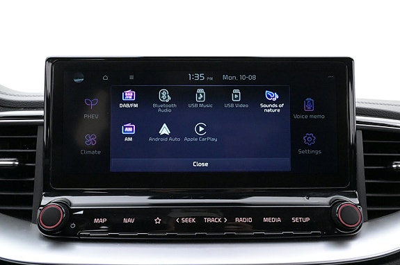 Kia XCeed 17 of 27