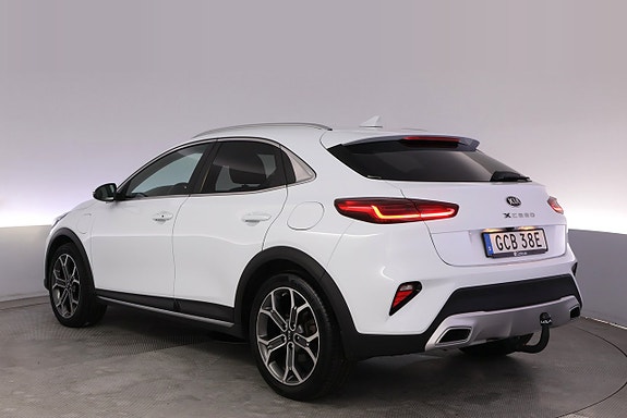 Kia XCeed 4 of 27