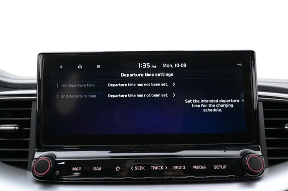 Kia XCeed 16 of 27