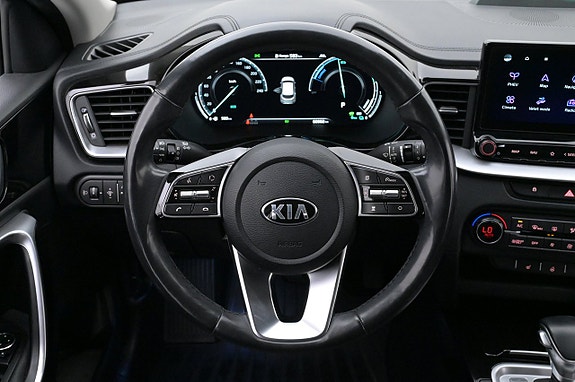 Kia XCeed 7 of 27