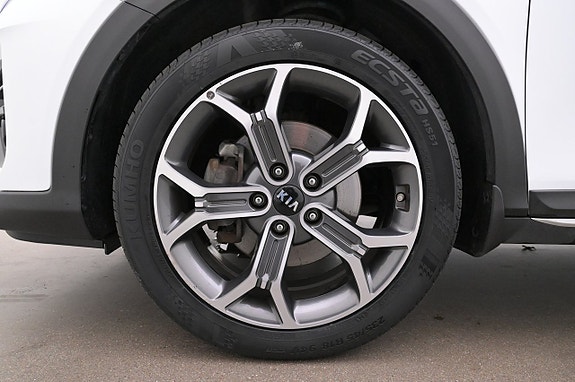 Kia XCeed 27 of 27