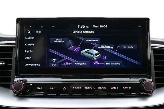 Kia XCeed 19 of 27