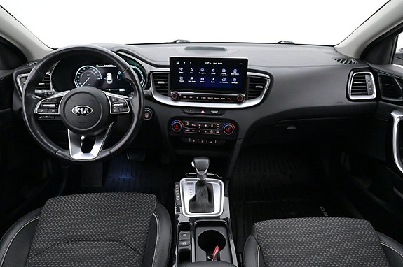 Kia XCeed 6 of 27