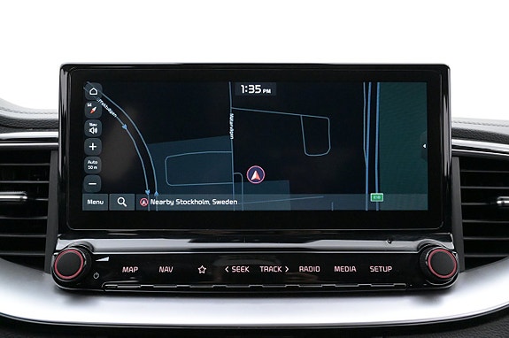 Kia XCeed 15 of 27