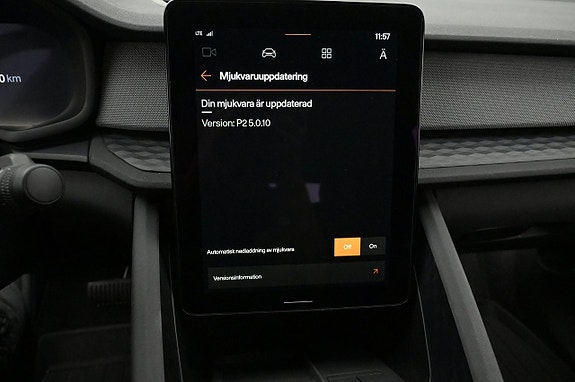Polestar 2 21 of 27
