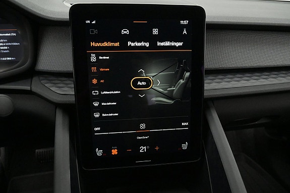Polestar 2 19 of 27