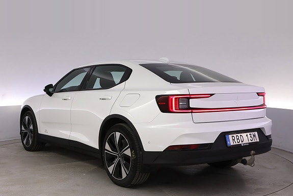 Polestar 2 4 of 27