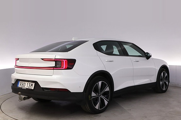 Polestar 2 5 of 27