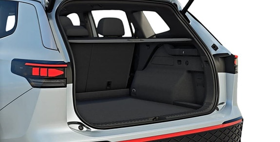 Volkswagen Tayron 4 of 6