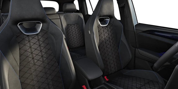 Volkswagen Tayron 6 of 6