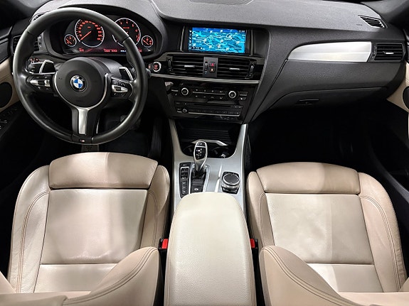 BMW X4 13 of 30