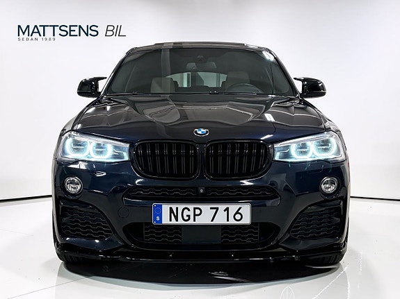 BMW X4 2 of 30