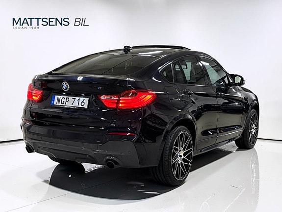 BMW X4 28 of 30