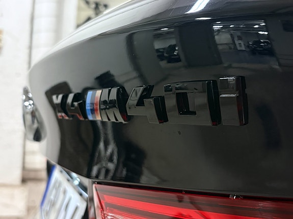 BMW X4 25 of 30