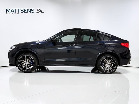 BMW X4 6 of 30