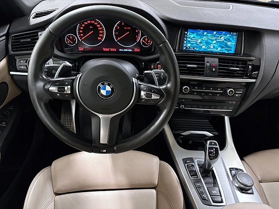 BMW X4 14 of 30