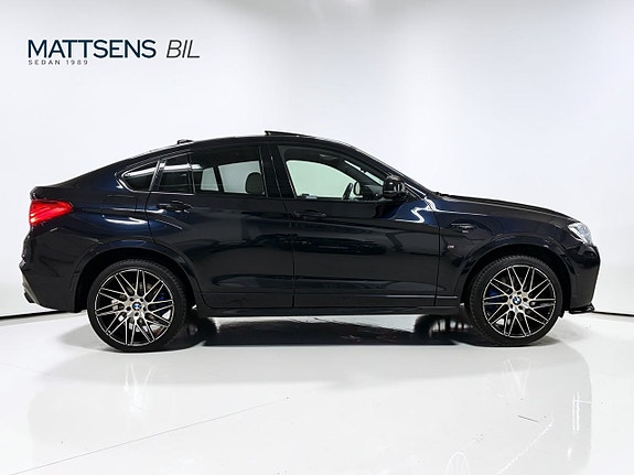 BMW X4 30 of 30