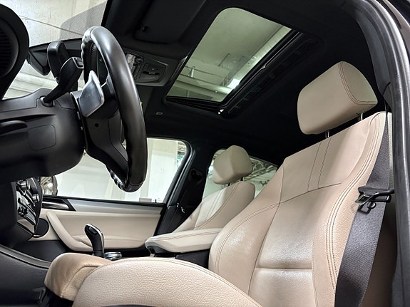 BMW X4 9 of 30