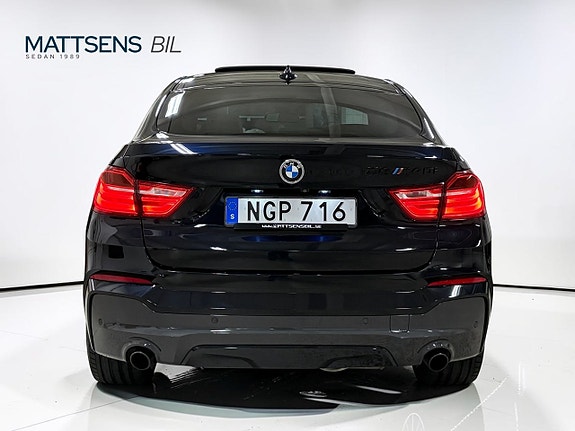 BMW X4 24 of 30