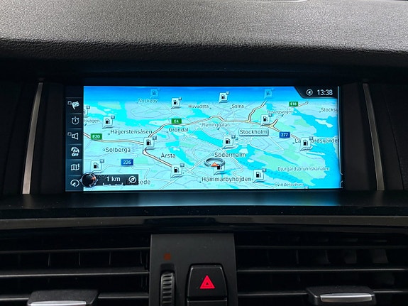 BMW X4 21 of 30