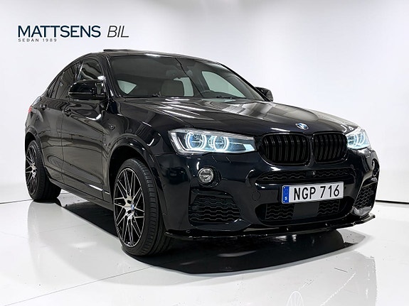 BMW X4 29 of 30
