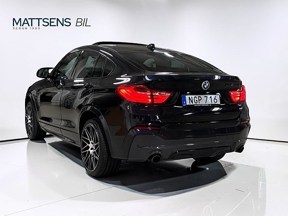 BMW X4 23 of 30