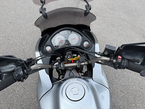 Honda XL650V Transalp 3100 mil - Köp Online 9 of 10