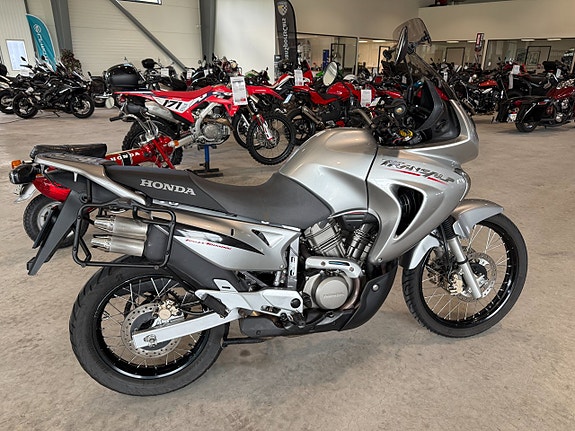 Honda XL650V Transalp 3100 mil - Köp Online 10 of 10