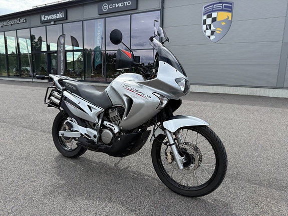 Honda XL650V Transalp 3100 mil - Köp Online 2 of 10
