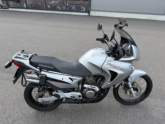 Honda XL650V Transalp 3100 mil - Köp Online 4 of 10