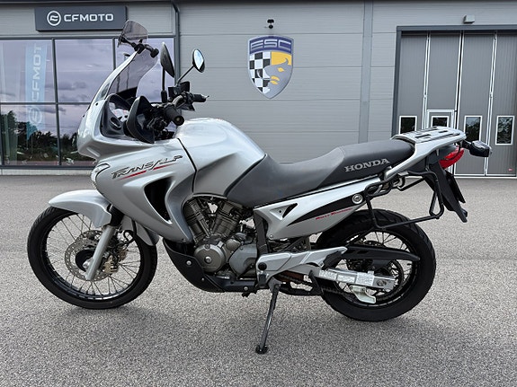 Honda XL650V Transalp 3100 mil - Köp Online 5 of 10