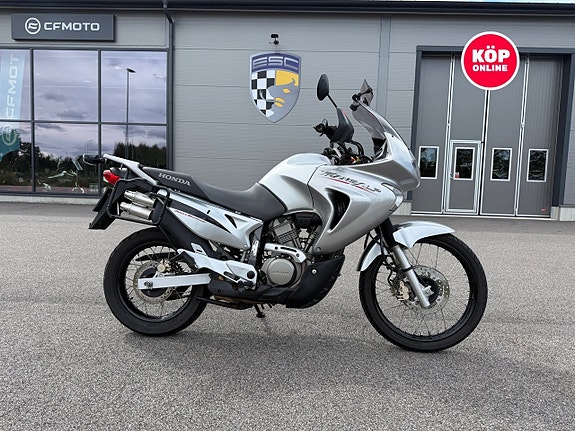 Honda XL650V Transalp 3100 mil - Köp Online