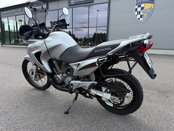 Honda XL650V Transalp 3100 mil - Köp Online 6 of 10