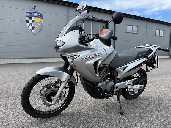 Honda XL650V Transalp 3100 mil - Köp Online 7 of 10
