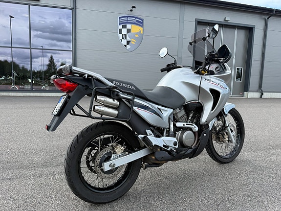 Honda XL650V Transalp 3100 mil - Köp Online 3 of 10