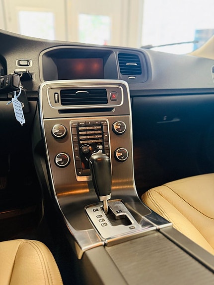 Volvo S60 18 of 22