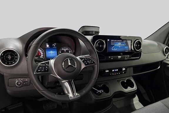 Mercedes-Benz Sprinter 317 7 of 14